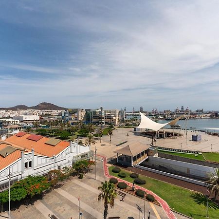Moderno Piso En Las Palmas De Gran Canaria Extérieur photo