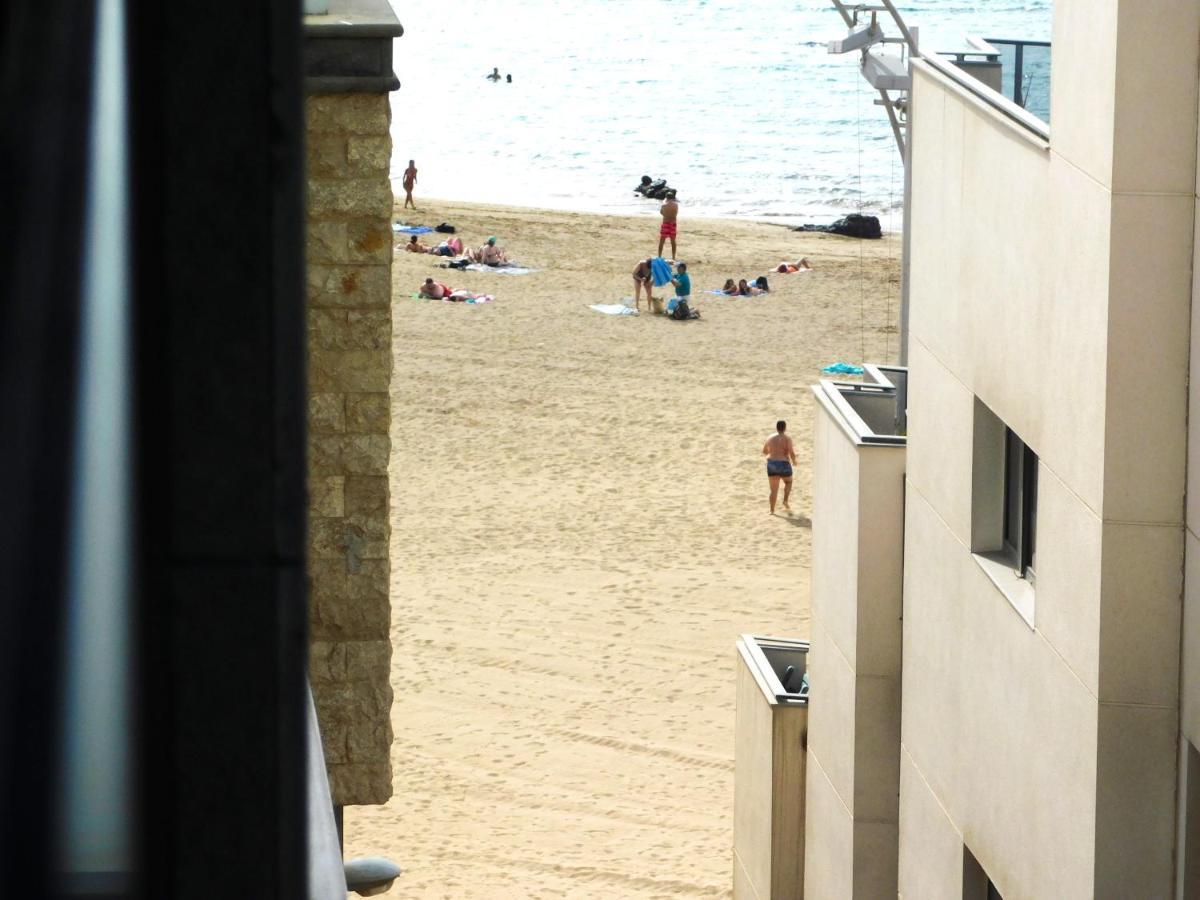 Moderno Piso En Las Palmas De Gran Canaria Extérieur photo