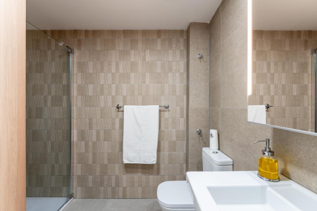 Moderno Piso En Las Palmas De Gran Canaria Extérieur photo